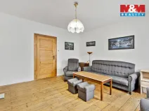 Prodej rodinného domu, Zákupy - Brenná, 242 m2
