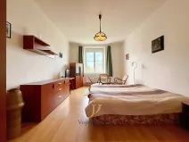 Pronájem bytu 2+kk, Olomouc, Gorazdovo nám., 43 m2