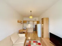 Pronájem bytu 2+kk, Olomouc, Gorazdovo nám., 43 m2