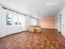 Prodej činžovního domu, Kadaň, Obránců míru, 300 m2