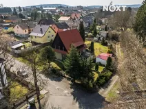 Prodej vícegeneračního domu, Podbořany, Hlubanská, 261 m2