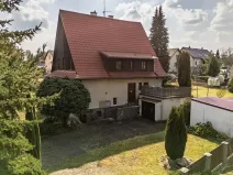 Prodej vily, Podbořany, Hlubanská, 261 m2