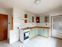 Prodej rodinného domu, Žatec - Bezděkov, 90 m2