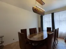 Prodej bytu 3+kk, Praha - Smíchov, Kotevní, 82 m2