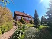 Prodej rodinného domu, Stachy, 250 m2