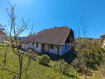 Prodej rodinného domu, Stachy, 250 m2