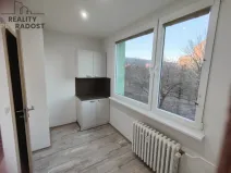 Pronájem bytu 2+1, Chomutov, Dřínovská, 62 m2
