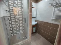 Pronájem bytu 2+1, Chomutov, Dřínovská, 62 m2