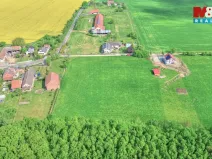 Prodej pozemku pro bydlení, Kratonohy - Michnovka, 4869 m2