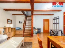Prodej chaty, Horní Bradlo, 59 m2