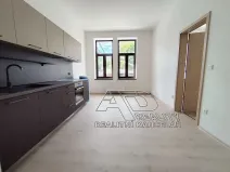 Pronájem bytu 3+kk, České Budějovice, Fráni Šrámka, 65 m2