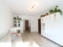 Pronájem bytu 3+1, Písek, Jaromíra Malého, 68 m2