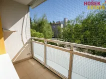Prodej bytu 2+1, Brno, Jakuba Obrovského, 53 m2