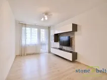 Pronájem bytu 2+kk, Praha - Kamýk, Smotlachova, 43 m2