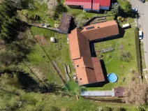 Prodej zemědělské usedlosti, Skomelno, 284 m2