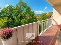 Prodej bytu 1+1, Teplice - Trnovany, Jana Koziny, 42 m2