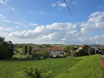 Prodej pole, Tvarožná, 1232 m2