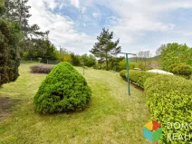 Prodej pozemku pro bydlení, Bavoryně, 623 m2