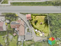 Prodej pozemku pro bydlení, Bavoryně, 623 m2