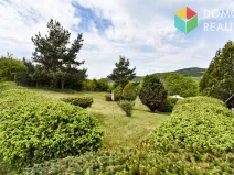 Prodej pozemku pro bydlení, Bavoryně, 623 m2