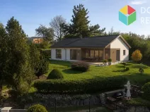 Prodej pozemku pro bydlení, Bavoryně, 623 m2