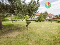 Prodej pozemku pro bydlení, Bavoryně, 623 m2
