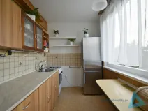 Pronájem bytu 2+1, Nová Paka, K Hájku, 52 m2