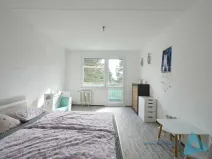 Pronájem bytu 2+1, Nová Paka, K Hájku, 52 m2