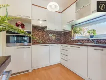 Prodej bytu 2+kk, Praha - Čakovice, Rýnská, 60 m2