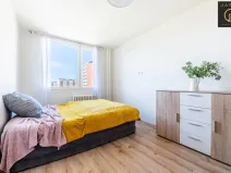 Prodej bytu 2+kk, Praha - Kobylisy, Slancova, 47 m2