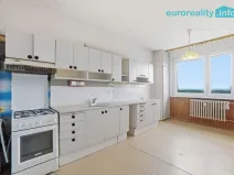 Prodej bytu 3+1, Česká Lípa, Na Jílech, 75 m2