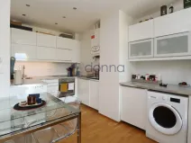Pronájem bytu 2+kk, Praha, Varšavská, 57 m2