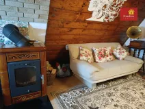 Prodej chaty, Moldava, 35 m2