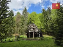 Prodej chaty, Moldava, 35 m2