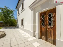 Prodej rodinného domu, Pyšely - Zaječice, 266 m2