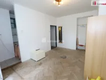 Prodej bytu 1+kk, Sokolov, Sokolovská, 24 m2
