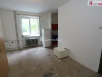 Prodej bytu 1+kk, Sokolov, Sokolovská, 24 m2