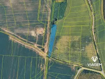 Prodej podílu pole, Zlatníky-Hodkovice, 290 m2