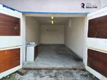 Prodej garáže, Jihlava, 20 m2