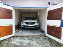 Prodej garáže, Jihlava, 20 m2