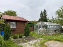 Prodej zahrady, Litvínov - Horní Litvínov, S. K. Neumanna, 349 m2