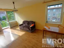Prodej bytu 2+1, Praha - Smíchov, Fráni Šrámka, 60 m2