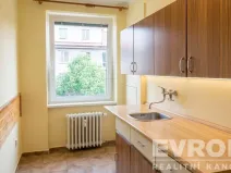 Prodej bytu 2+1, Praha - Smíchov, Fráni Šrámka, 60 m2