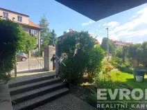 Prodej bytu 2+1, Praha - Smíchov, Fráni Šrámka, 54 m2