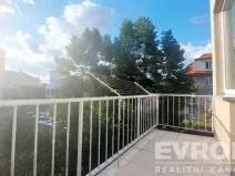 Prodej bytu 2+1, Praha - Smíchov, Fráni Šrámka, 54 m2