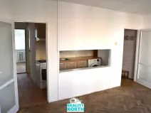 Pronájem bytu 3+kk, Ústí nad Labem, Velká Hradební, 50 m2