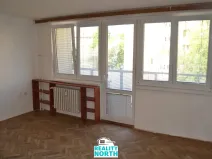 Pronájem bytu 3+kk, Ústí nad Labem, Velká Hradební, 50 m2