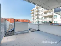 Pronájem bytu 3+kk, Praha - Dolní Měcholupy, Honzíkova, 67 m2