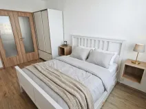 Pronájem bytu 2+kk, Praha, Cuřínova, 41 m2