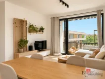 Pronájem bytu 2+kk, Plzeň - Východní Předměstí, Kartónová, 54 m2